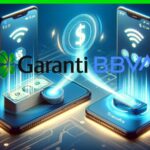 Garanti BBVA request payment