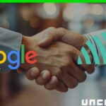 Worldline Google partnership