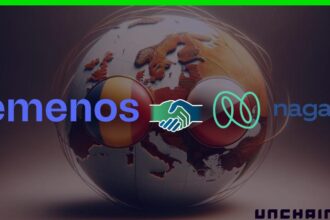 Temenos and Nagarro partner