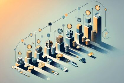 evolution of finance