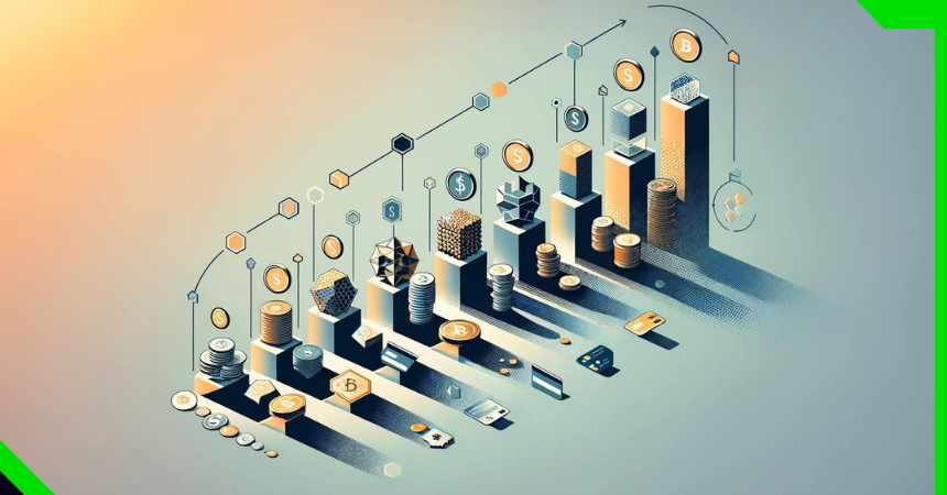 evolution of finance