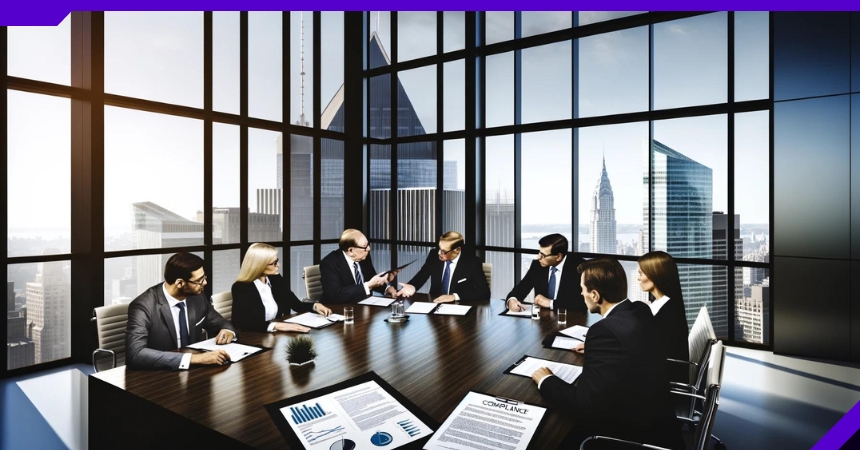 fintech regulations 2024