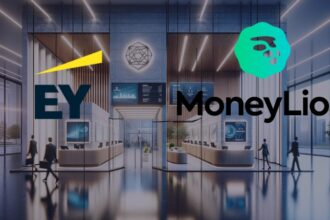 ey and moneylion partnership