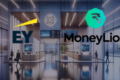 ey and moneylion partnership