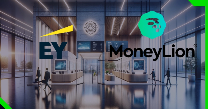 ey and moneylion partnership
