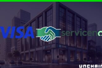 ServiceNow partners with Visa