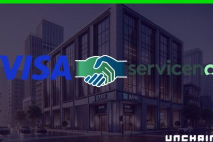 ServiceNow partners with Visa