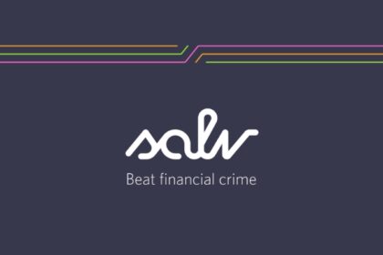 salv award