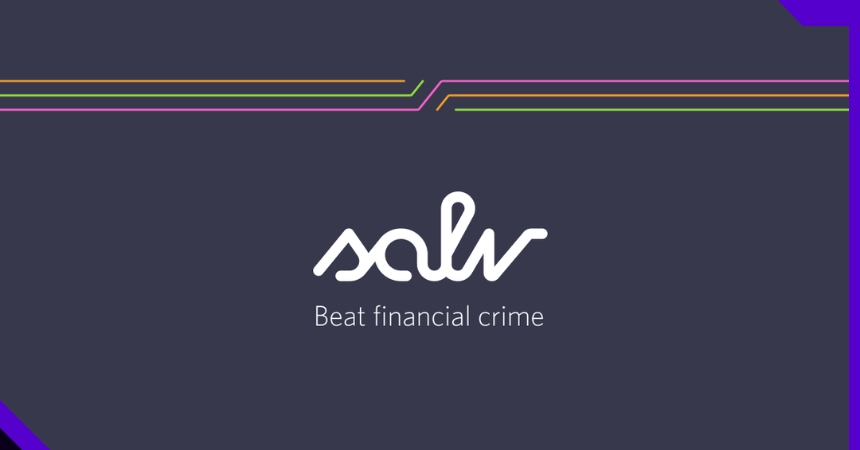 salv award