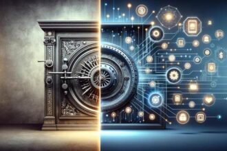 banks vs, fintech