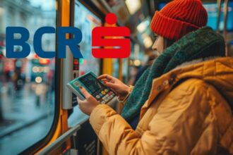 BCR report 2023