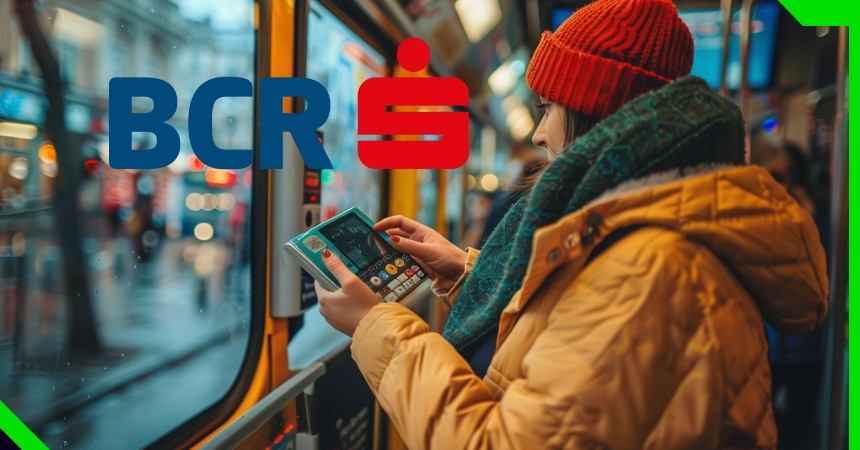 BCR report 2023