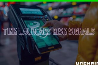 Tinks launches Risk Signals