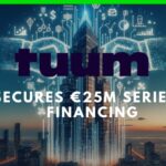 Tuum secures financing