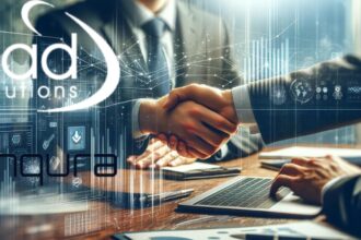 illiad solutions and enqura partner