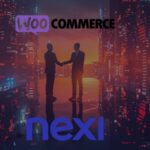 nexi partners with woo commerce
