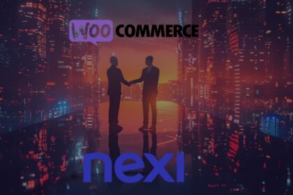 nexi partners with woo commerce
