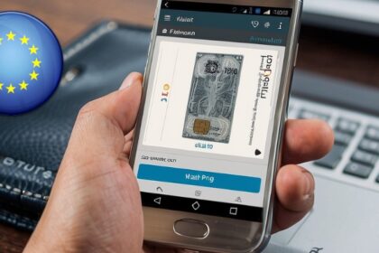EU digital wallet