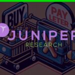 Juniper research report