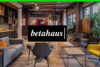 betahouse comes to bucharest
