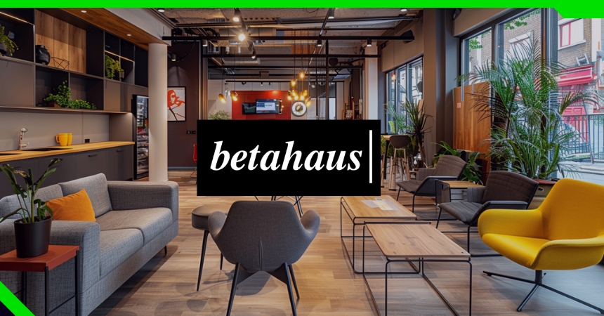 betahouse comes to bucharest