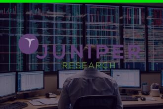 juniper research report anti-money laundering