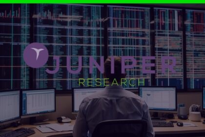 juniper research report anti-money laundering