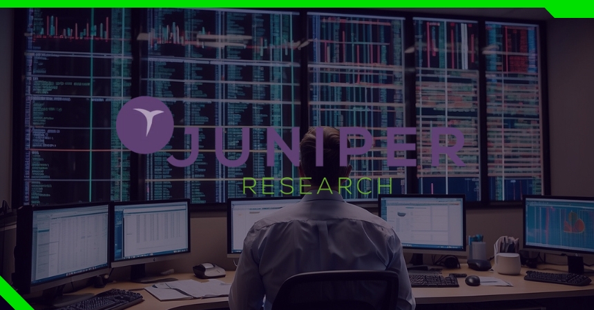 juniper research report anti-money laundering