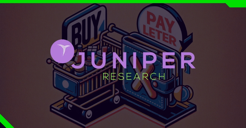 Juniper research report