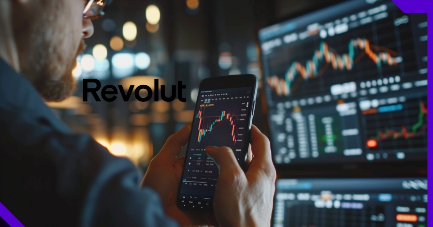 revolut launches robo-advisor