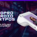 AX A920Pro SmartPOS