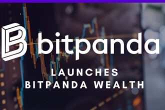Bitpanda launches Bitpanda Wealth