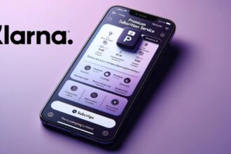 klarna plus subscription