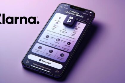 klarna plus subscription
