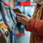 credit europe bank romania contactless atms