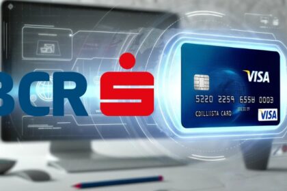 bcr launches online visa card