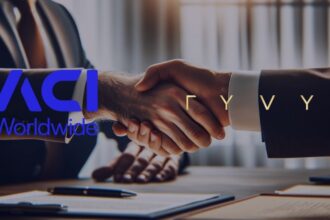 ACI worlddine and RYVYL EU partnership