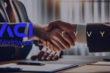 ACI worlddine and RYVYL EU partnership